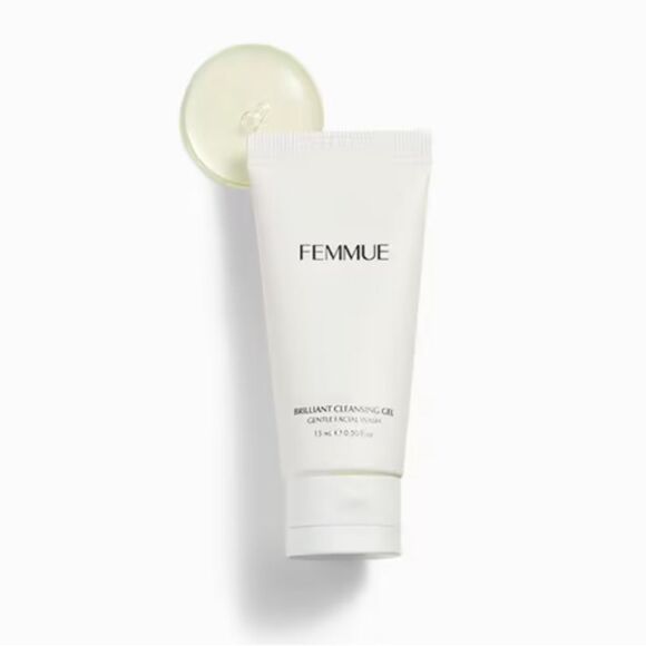 FEMMUE , Brilliant Cleansing Gel NEW - Picture 1 of 5